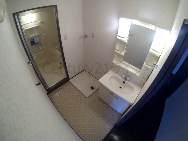 カーサ・ドゥ・テソロの物件内観写真