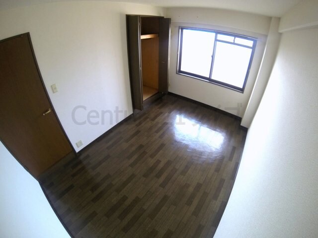 カーサ・ドゥ・テソロの物件内観写真