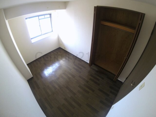 カーサ・ドゥ・テソロの物件内観写真