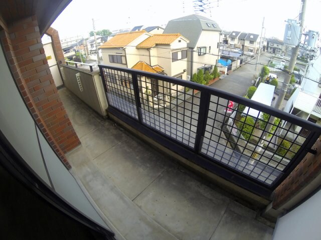 カーサ・ドゥ・テソロの物件内観写真