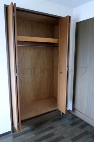 カーサ・ドゥ・テソロの物件内観写真