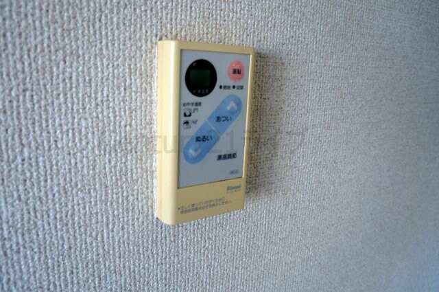 カーサ・ドゥ・テソロの物件内観写真