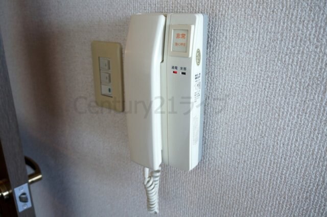 カーサ・ドゥ・テソロの物件内観写真