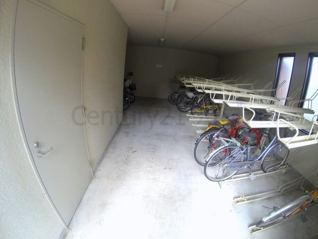 カーサ・ドゥ・テソロの物件内観写真