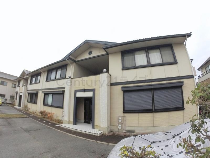 エクセル安倉の物件外観写真