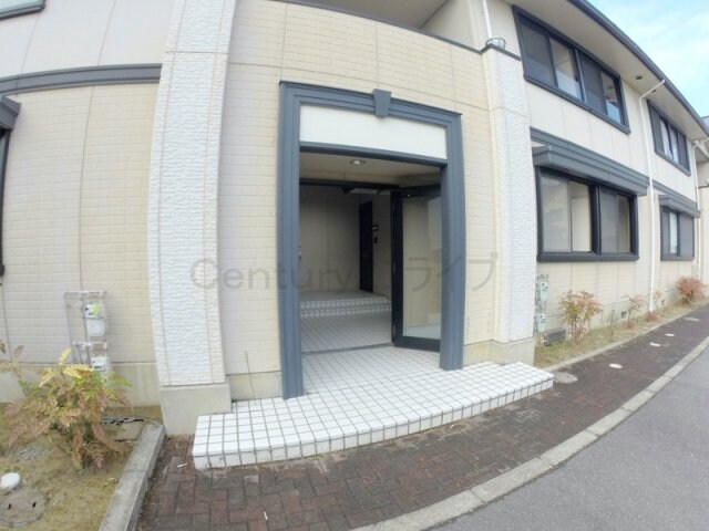 エクセル安倉の物件外観写真