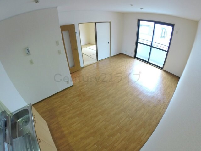 エクセル安倉の物件内観写真