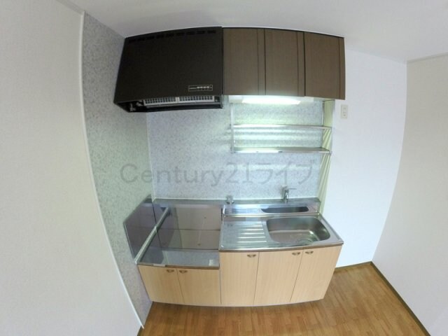 エクセル安倉の物件内観写真