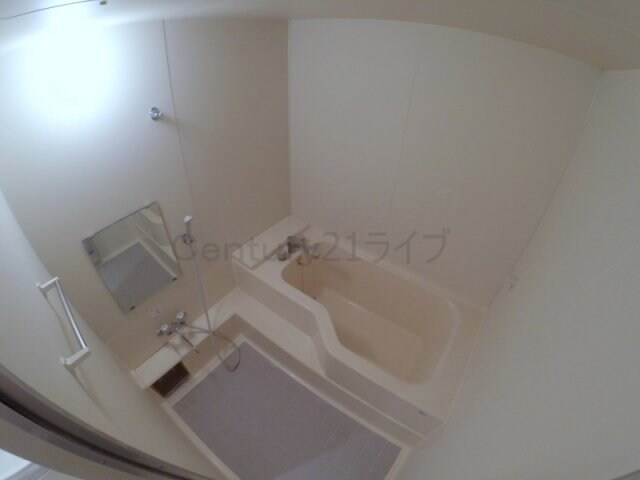 エクセル安倉の物件内観写真