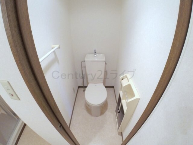 エクセル安倉の物件内観写真