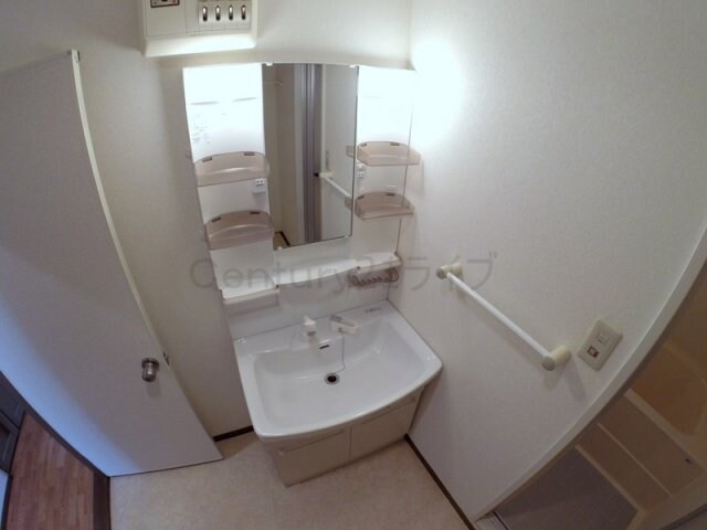 エクセル安倉の物件内観写真