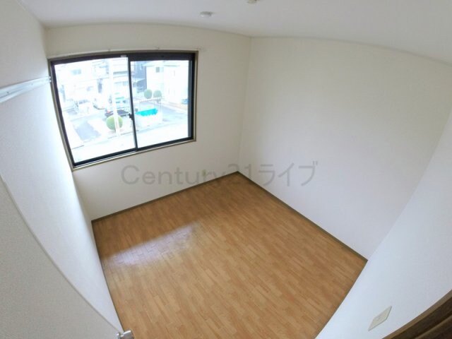 エクセル安倉の物件内観写真