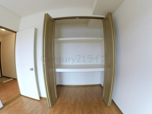 エクセル安倉の物件内観写真