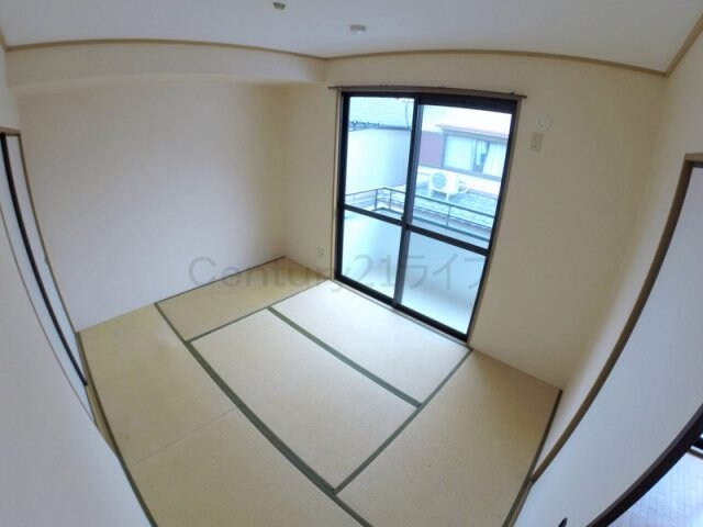 エクセル安倉の物件内観写真