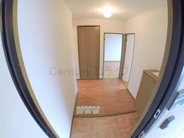 エクセル安倉の物件内観写真