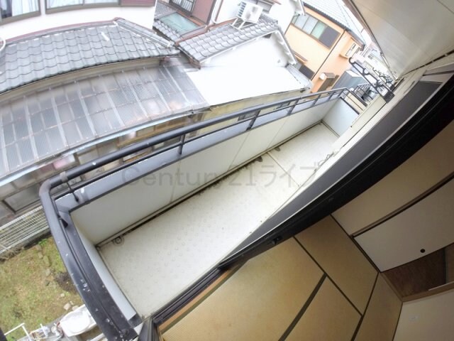 エクセル安倉の物件内観写真