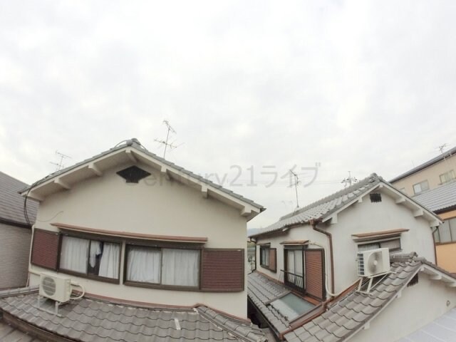 エクセル安倉の物件内観写真