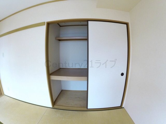 エクセル安倉の物件内観写真