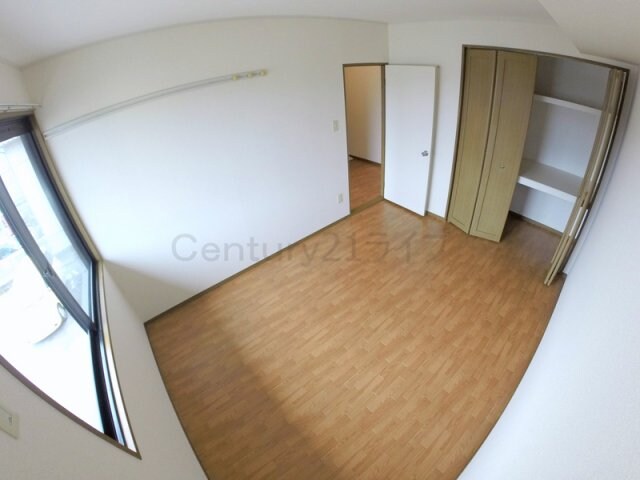 エクセル安倉の物件内観写真