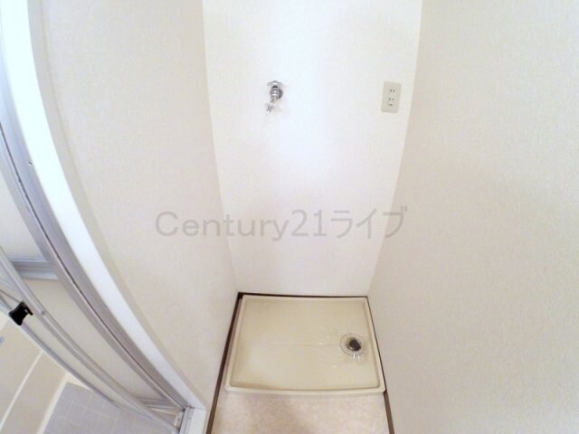 エクセル安倉の物件内観写真