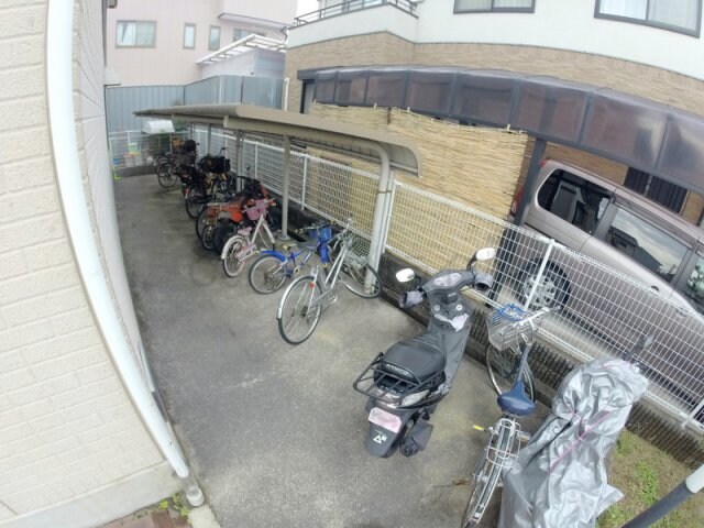 エクセル安倉の物件内観写真