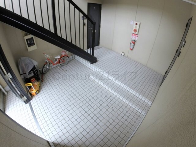 エクセル安倉の物件内観写真