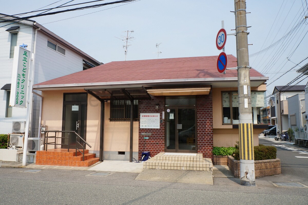 エクセル安倉の物件内観写真