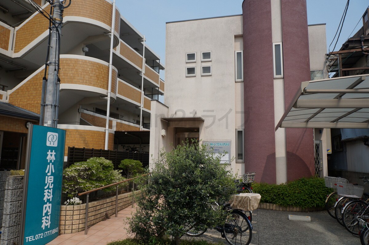 エクセル安倉の物件内観写真