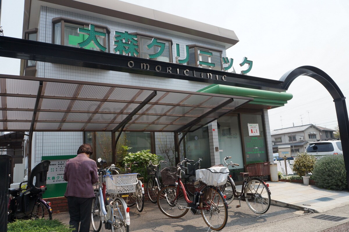 エクセル安倉の物件内観写真