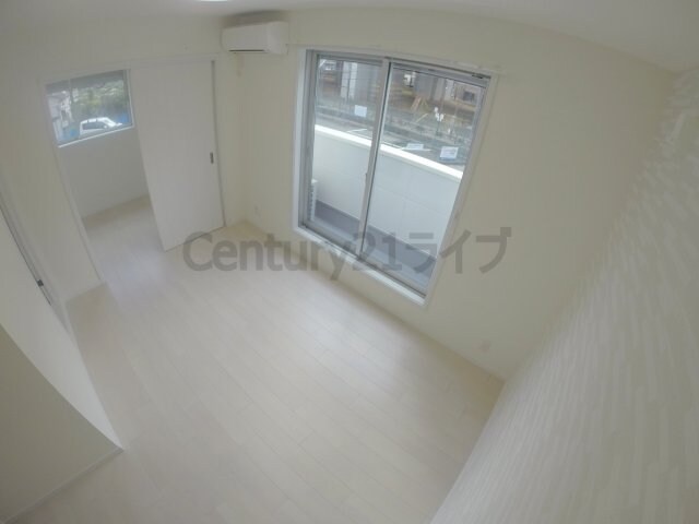 ONLYONE宝塚の物件内観写真