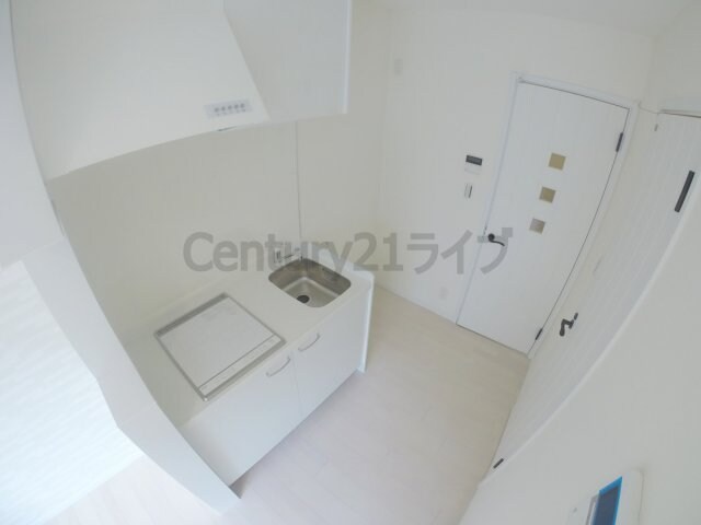 ONLYONE宝塚の物件内観写真