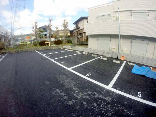 ONLYONE宝塚の物件外観写真