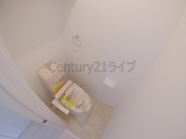 ONLYONE宝塚の物件内観写真