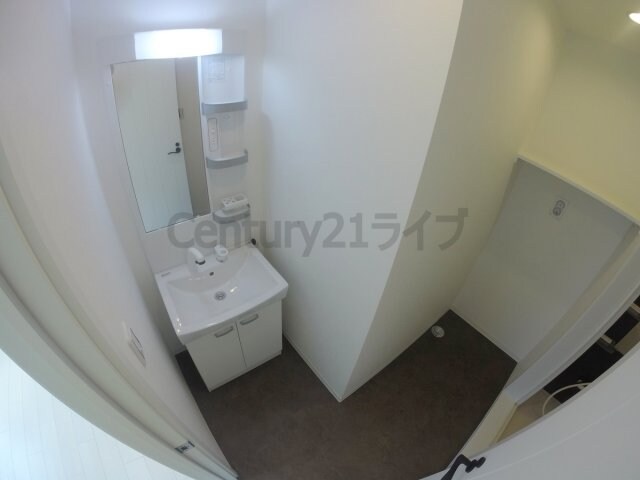 ONLYONE宝塚の物件内観写真