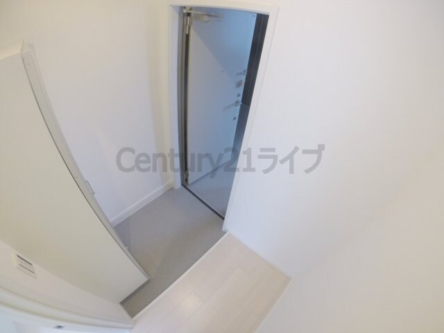 ONLYONE宝塚の物件内観写真