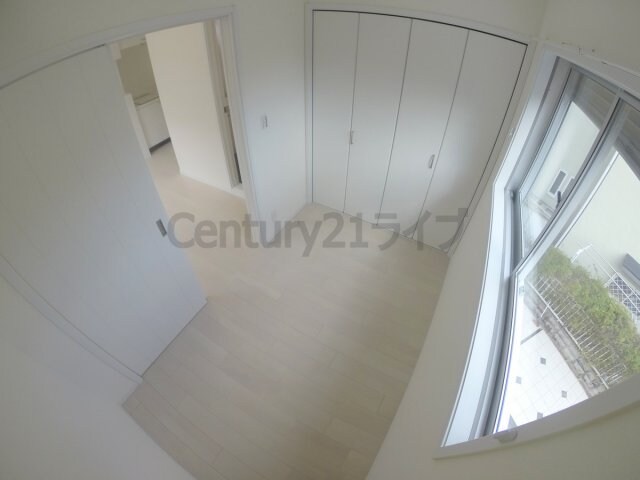 ONLYONE宝塚の物件内観写真