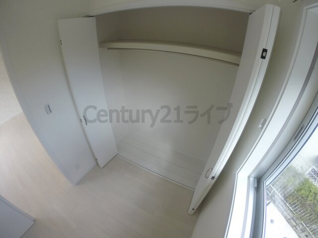 ONLYONE宝塚の物件内観写真