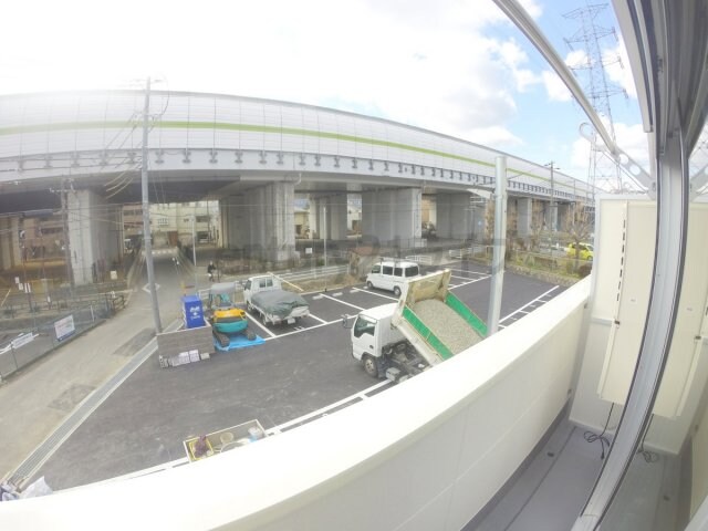 ONLYONE宝塚の物件内観写真