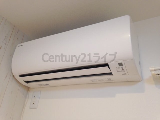 ONLYONE宝塚の物件内観写真