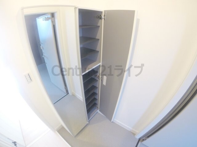 ONLYONE宝塚の物件内観写真