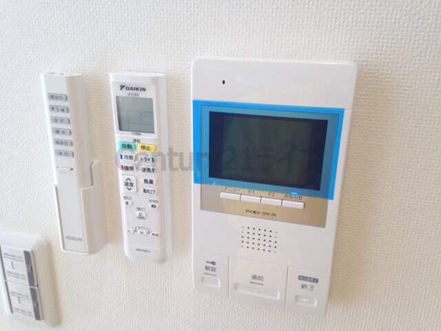 ONLYONE宝塚の物件内観写真