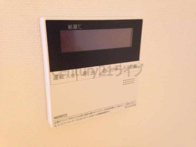 ONLYONE宝塚の物件内観写真