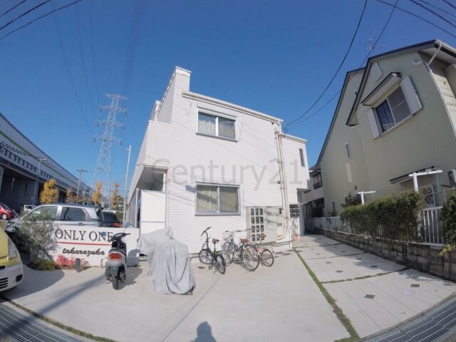 ONLYONE宝塚の物件内観写真