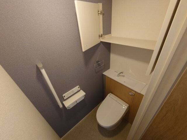 エクセル宝塚の物件内観写真