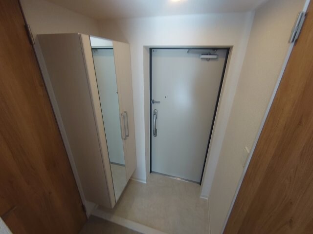 エクセル宝塚の物件内観写真