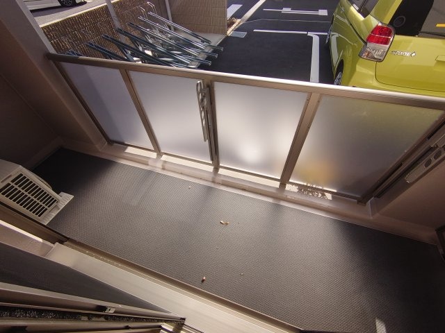 エクセル宝塚の物件内観写真