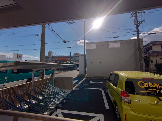 エクセル宝塚の物件内観写真