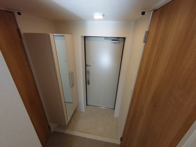 エクセル宝塚の物件内観写真