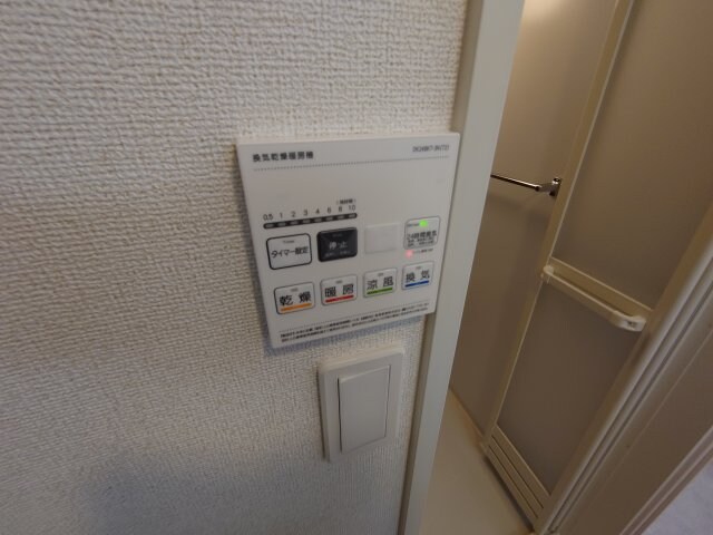 エクセル宝塚の物件内観写真