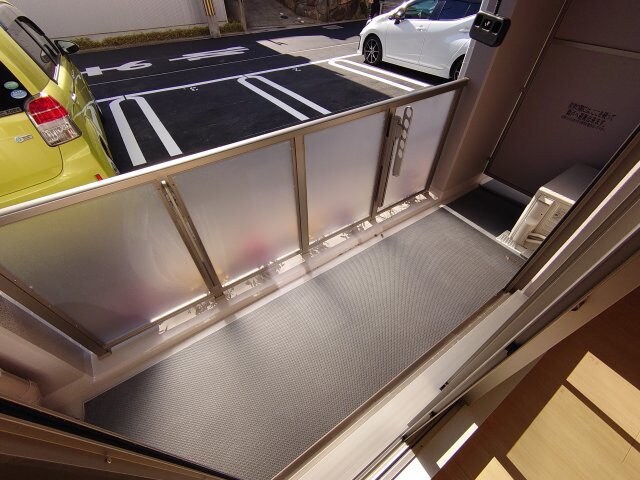 エクセル宝塚の物件内観写真